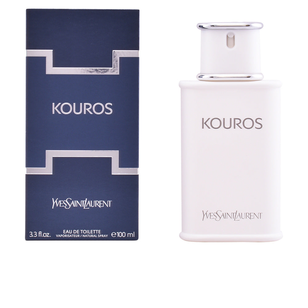 Yves Saint Laurent KOUROS limited edition edt spray 100 ml - PerfumezDirect®
