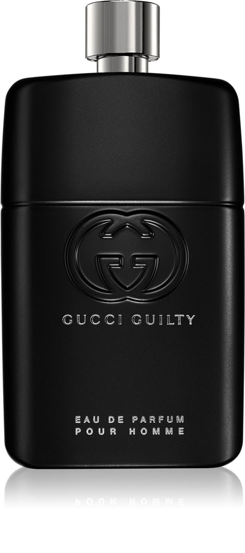 Gucci Guilty Pour Homme Parfum Edp Spray 50ml - PerfumezDirect®