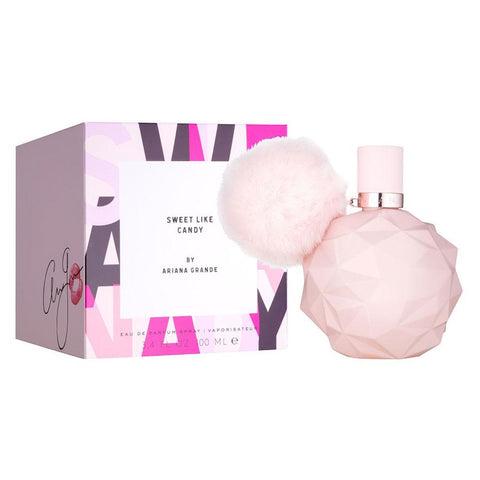 Ariana Grande Sweet Like Candy Eau de Parfum 50ml Spray - PerfumezDirect®