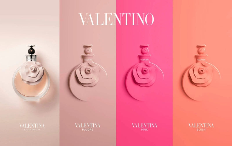 Valentina blush eau de discount parfum