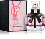 YSL Mon Paris Floral Edp Spray 30 ml - PerfumezDirect®