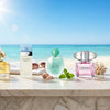Sizzling Summer: The Ultimate Guide to Women’s Hot-Weather Perfumes