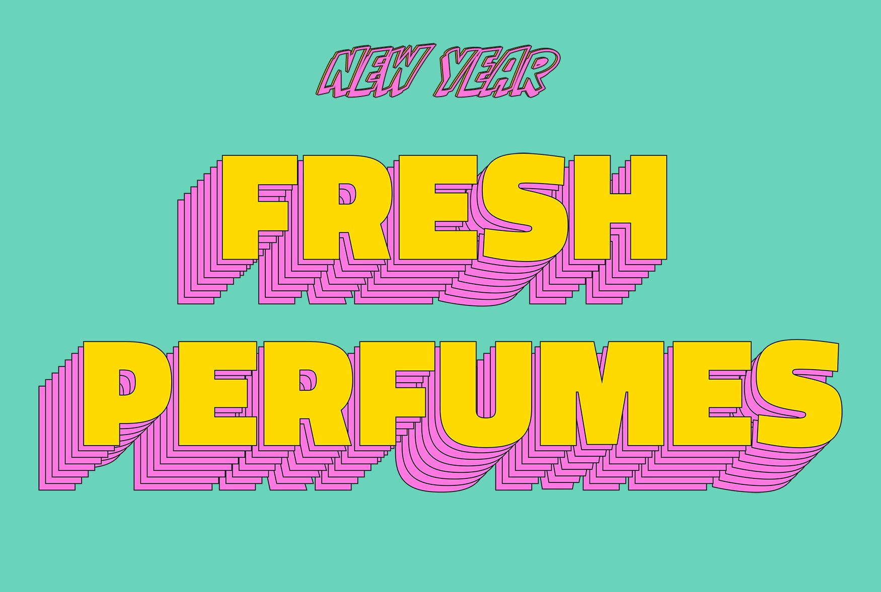 Fresh Perfumes To Fall In Love With This Year