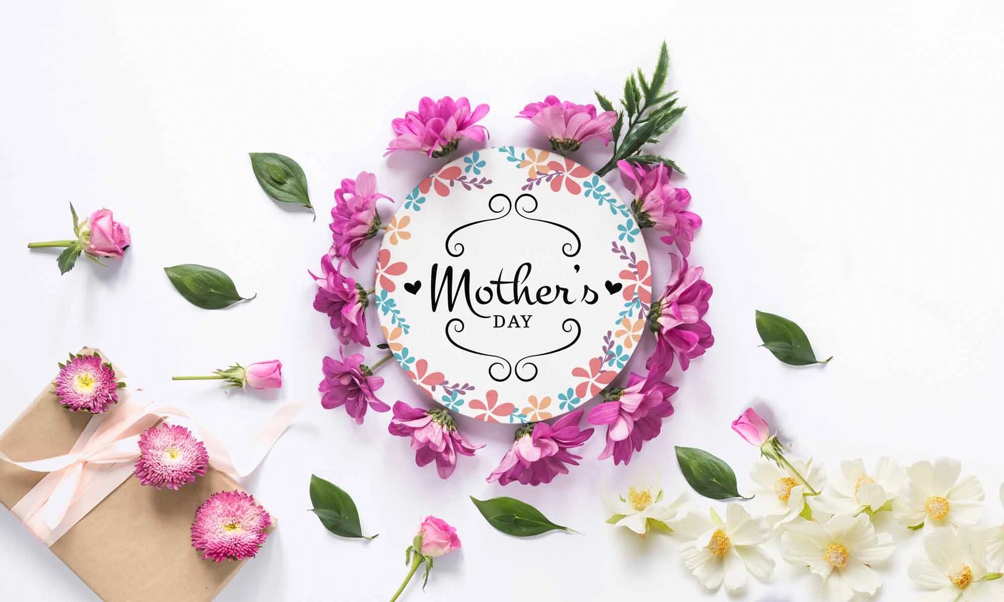 Mother's Day Perfume Gifts