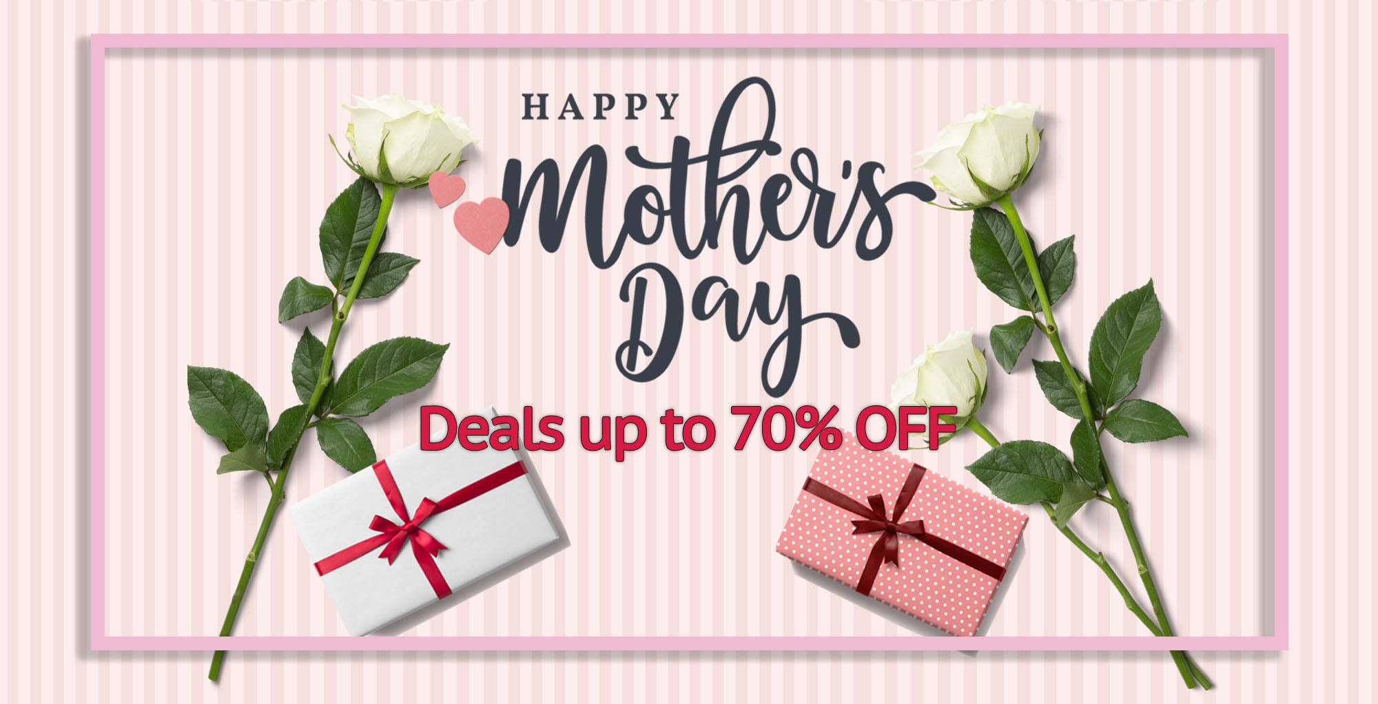 Mother's Day Perfect Gift for your Mum