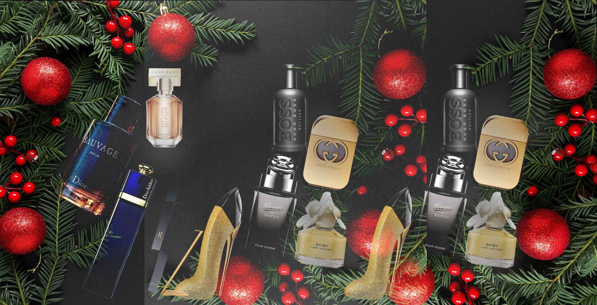 How to buy the perfumes every woman will want this Christmas