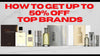 Hugo Boss and Hermes Designer Perfume Gift Sets on Discount at Perfumez Direct