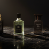 Gucci Intense Oud vs Tom Ford, Creed & Hugo Boss: Ultimate 4-Way Oud Comparison