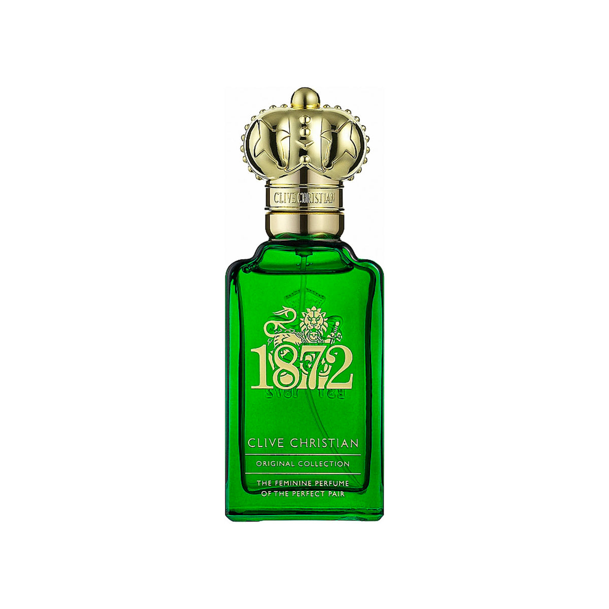 Clive Christian 1872 for Women Eau de Parfum 50ml Spray - PerfumezDirect®