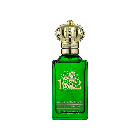 Clive Christian 1872 for Women Eau de Parfum 50ml Spray - PerfumezDirect®