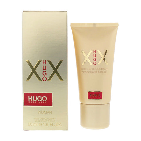 Hugo Boss XX Deodorant Roll On 50ml - PerfumezDirect®