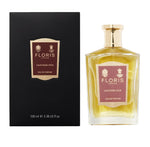 Floris Leather Oud Eau de Parfum 50ml Spray