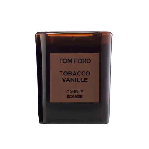 Tom Ford Tobacco Vanille Candle 200g - PerfumezDirect®