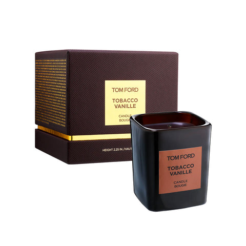 Tom Ford Tobacco Vanille Candle 200g - PerfumezDirect®
