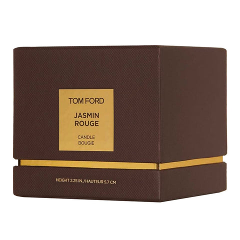 Tom Ford Jasmin Rouge Candle 200g - PerfumezDirect®