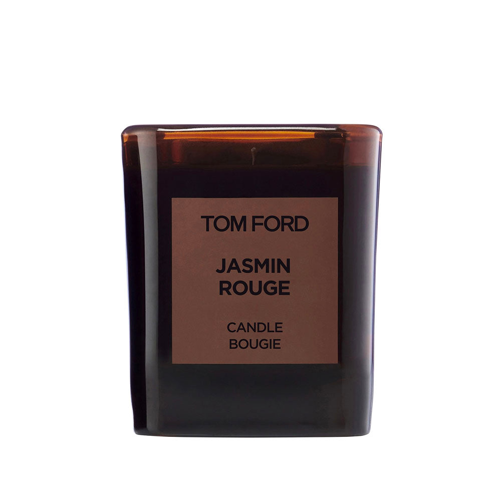 Tom Ford Jasmin Rouge Candle 200g - PerfumezDirect®