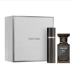 Tom Ford Private Blend Oud Wood Gift Set 50ml EDP + 10ml Travel Spray