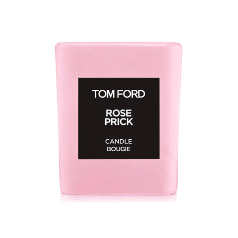 Tom Ford Rose Prick Candle 200g - PerfumezDirect®