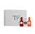 Tom Ford Private Blend Mini Decanter Gift Set 12ml Rose Prick EDP + 12ml Lost Cherry EDP + 12ml Bitter Peach EDP - PerfumezDirect®