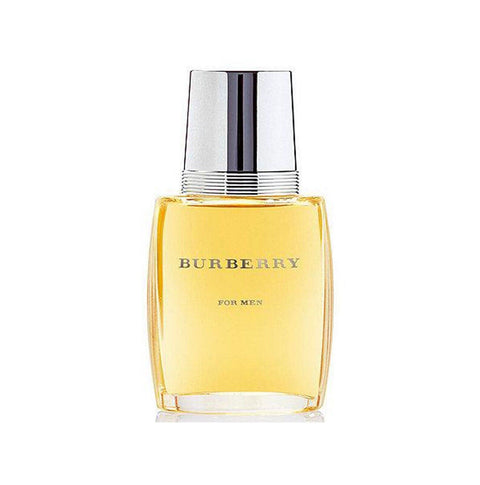 Burberry Classic for Men Edt 30ml Perfume For Him