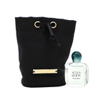 Giorgio Armani Acqua Di GIOIA Edp 5ml + Pouch Women Mini Perfume Eau de Parfum
