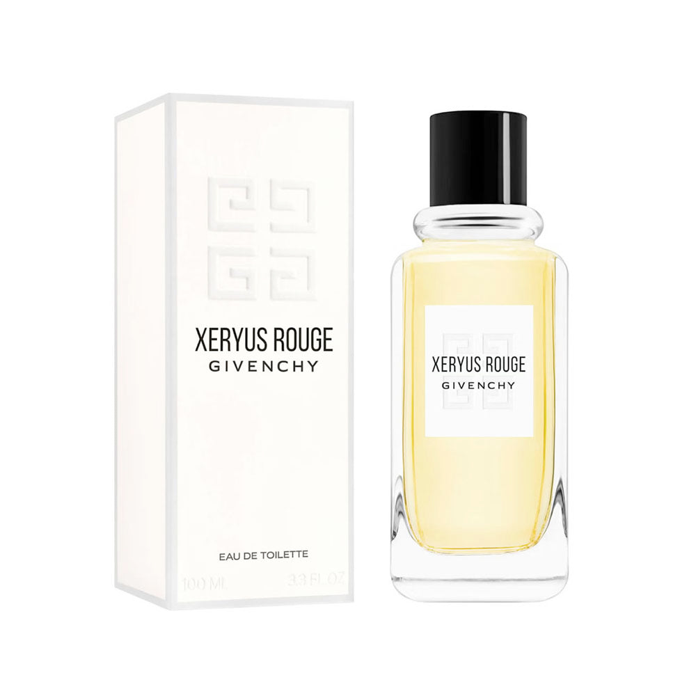 Givenchy Xeryus Rouge Eau De Toilette Spray 100ml