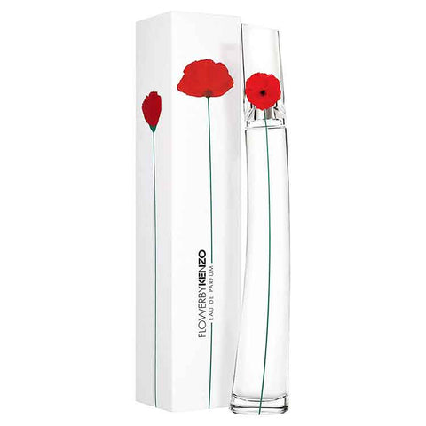 Kenzo Flower Eau de Parfum 100ml Spray - PerfumezDirect®