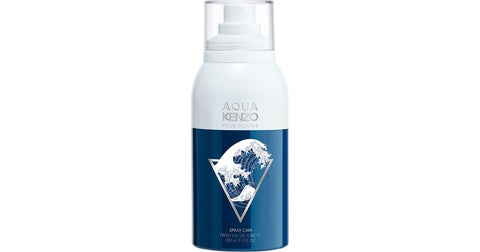 Kenzo Aqua Kenzo Pour Homme Fresh Eau de Toilette 100ml Spray - Spray Can - PerfumezDirect®