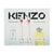 Kenzo Miniatures Gift Set 5ml Jungle Elephant EDP + 4ml Flower EDP + 4ml Flower by Kenzo Poppy Bouquet EDP + 5ml L Eau Kenzo Pour Femme EDT - PerfumezDirect®