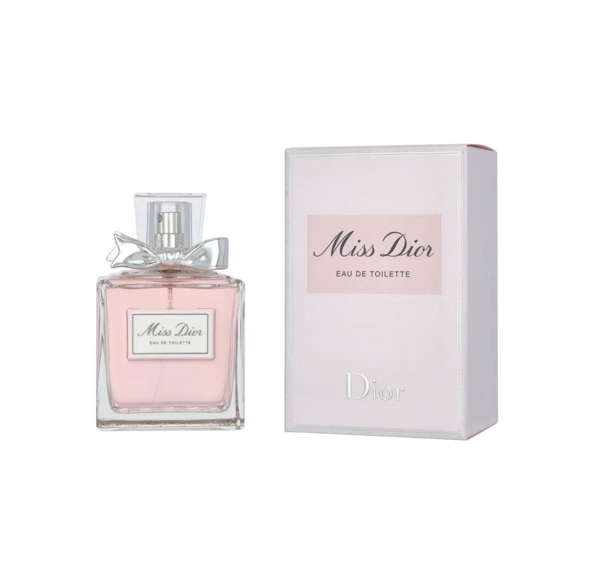 Dior Miss Dior Edt Spray 50ml