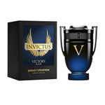 Paco Rabanne Invictus Victory Elixir Eau de Parfum 100ml Spray - PerfumezDirect®