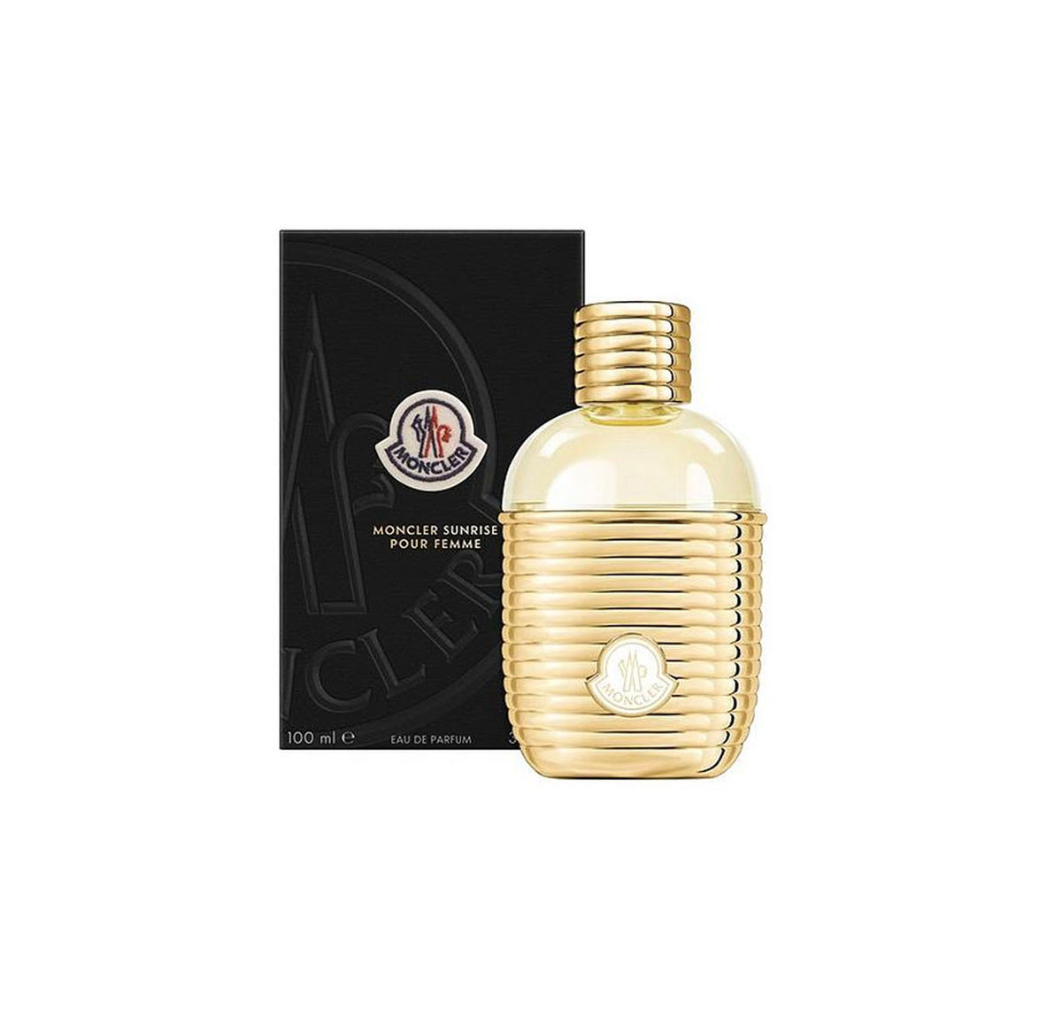 Moncler Sunrise Pour Femme Edp 100 ml Spray