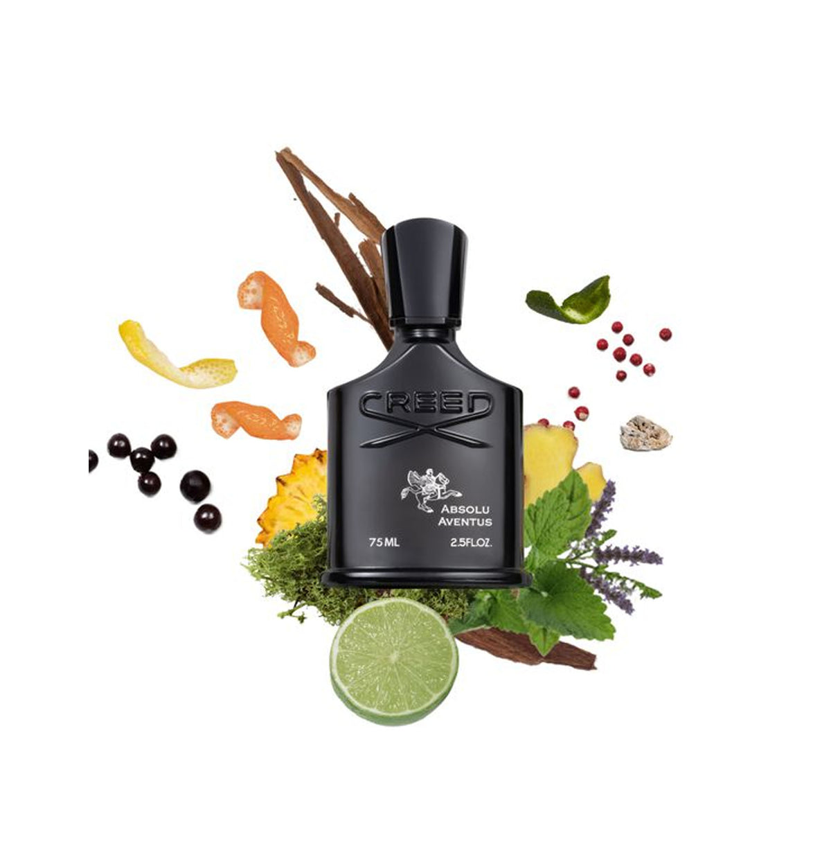 Creed Millesime Absolu Aventus Edp Spray 75 ml