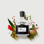 Creed Aventus Eau de Parfum 50ml Spray - PerfumezDirect®