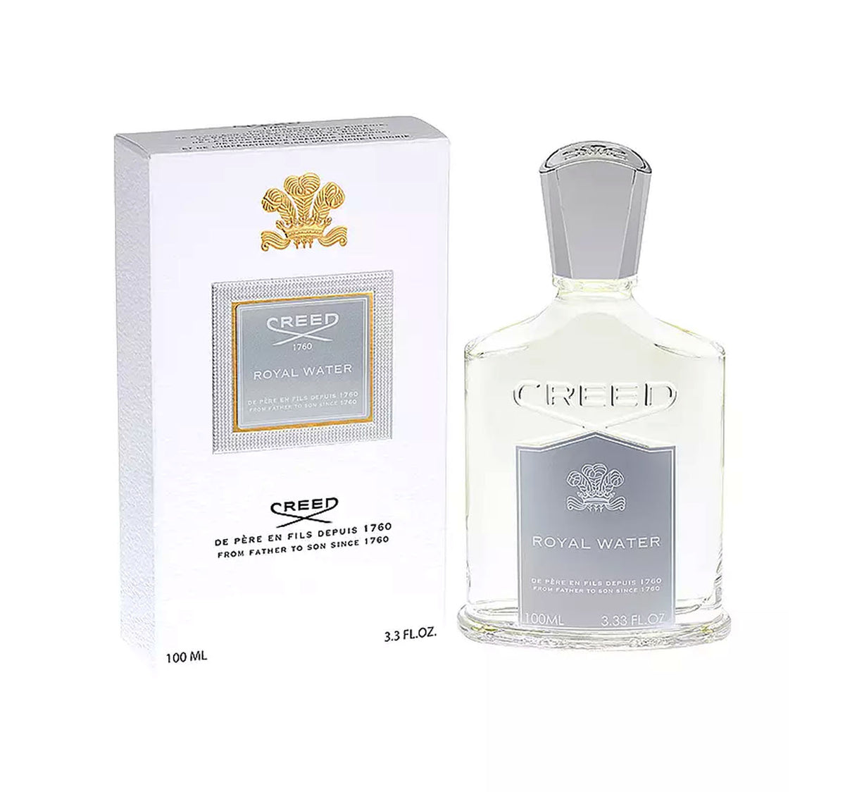 Creed Royal Water Eau de Parfum 100ml Spray