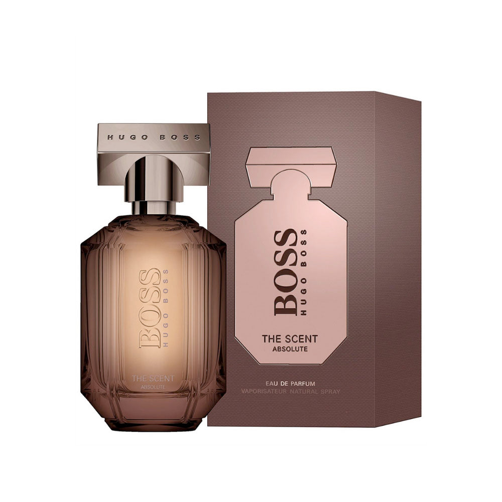 Hugo Boss The Scent Absolute For Her Eau de Parfum 30ml Spray