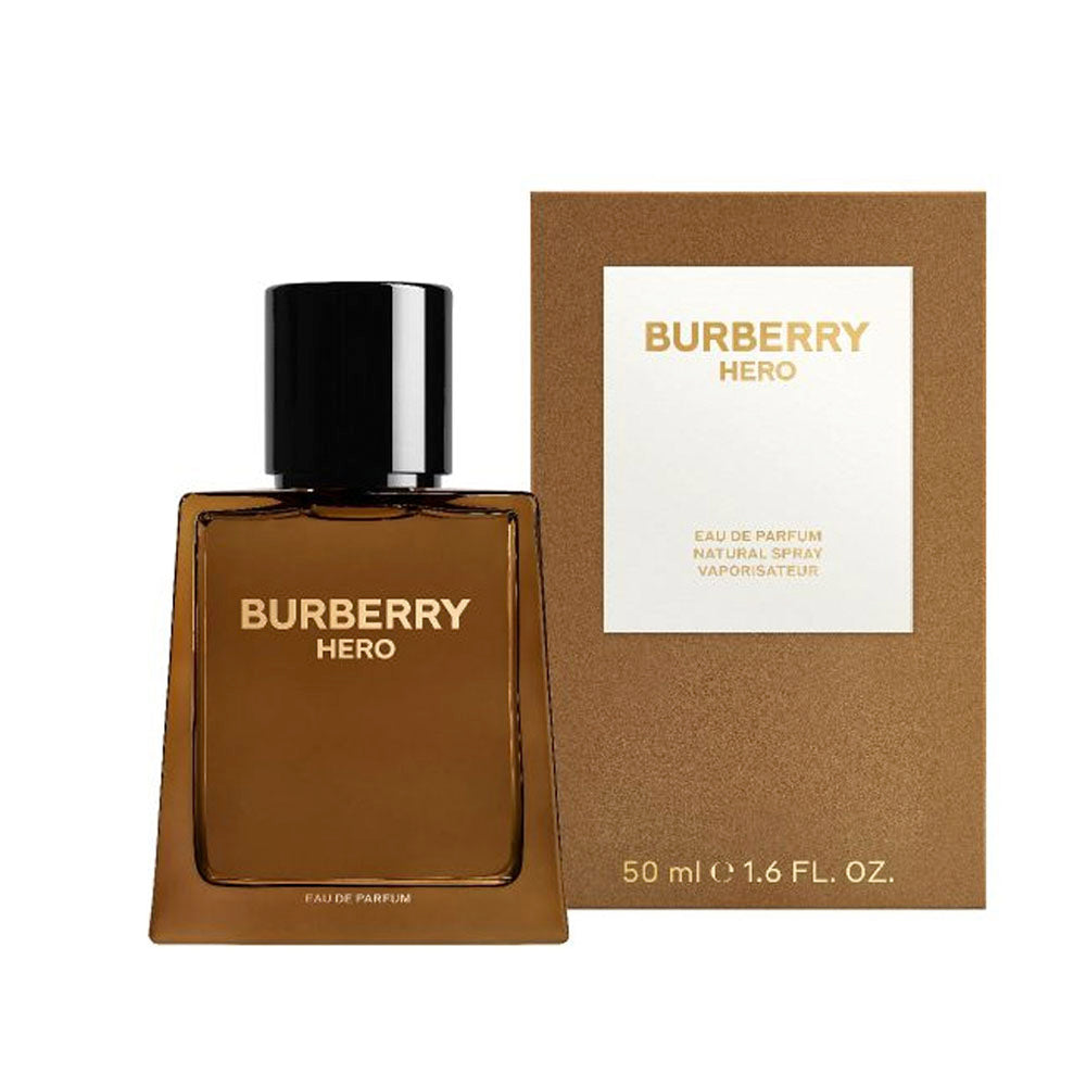 Burberry Hero Edp Spray 50 ml