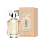 Hugo Boss Boss The Scent Pure Accord For Him Eau de Toilette 50ml Spray - PerfumezDirect®