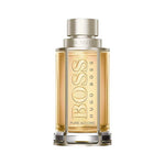 Hugo Boss Boss The Scent Pure Accord For Him Eau de Toilette 50ml Spray - PerfumezDirect®