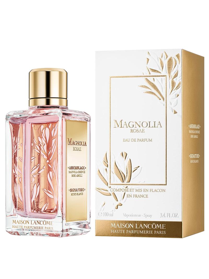 Lancôme Maison Lancôme Magnolia Rosae Eau de Parfum 100ml Spray - PerfumezDirect®