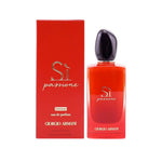 Armani Passione Intense Edp Spray 100 ml