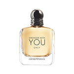 Giorgio Armani Emporio Armani Stronger With You Only Eau de Toilette 50ml Spray