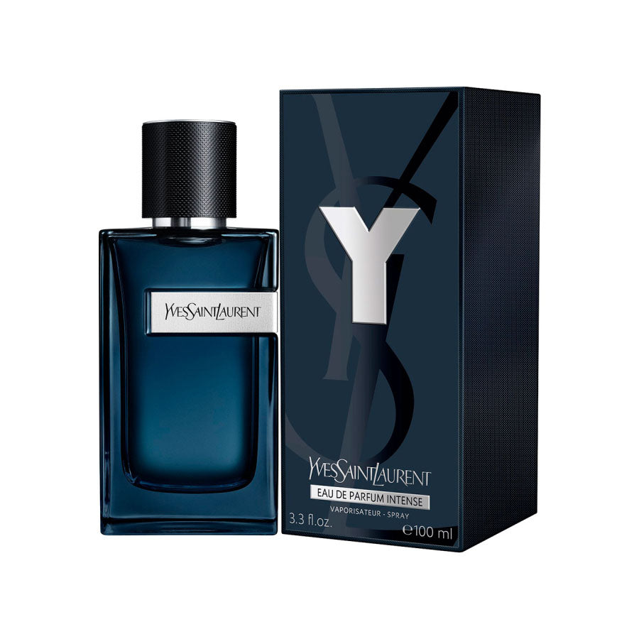 Yves Saint Laurent Y Eau de Parfum Intense 100ml Spray