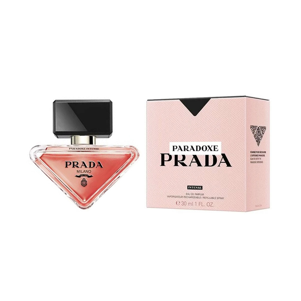 Prada Paradoxe Intense Eau de Parfum 30ml Refillable Spray