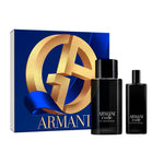 Giorgio Armani Armani Code Eau de Toilette Gift Set 75ml EDT + 15ml EDT