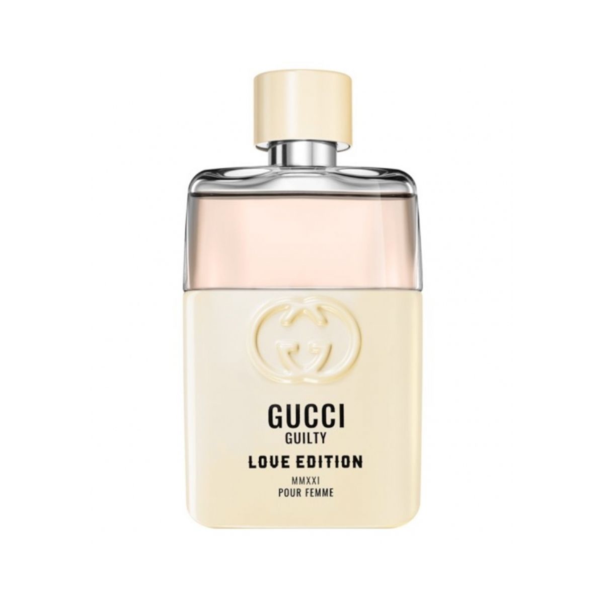 Gucci Guilty Pour Femme Love Edition Eau de Parfum 50ml Spray - PerfumezDirect®