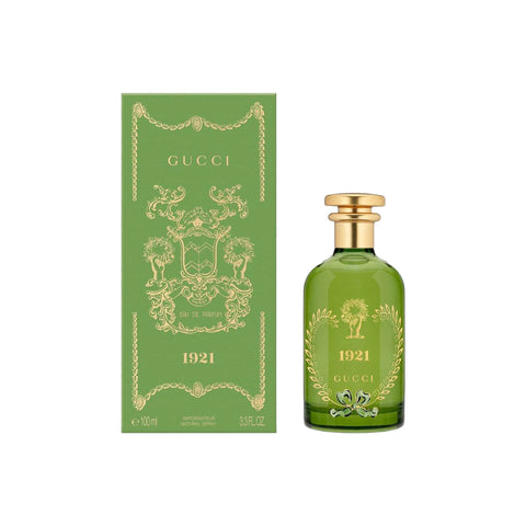 Gucci 1921 Eau de Parfum 100ml Spray - PerfumezDirect®