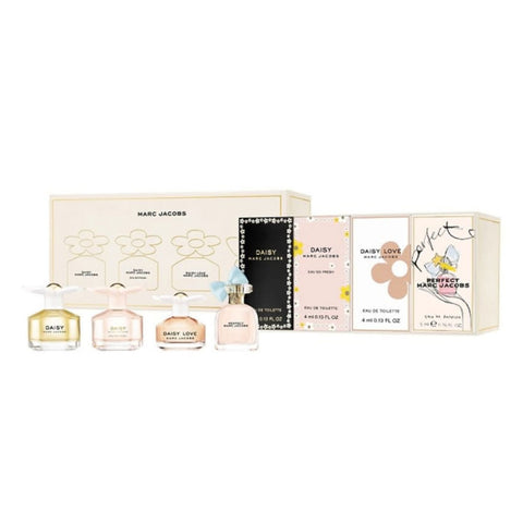 Marc Jacobs Mini Set - PerfumezDirect®
