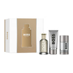 Hugo Boss Boss Bottled Eau de Parfum Gift Set 100ml EDP + 100ml Shower Gel + 75g Deodorant Stick