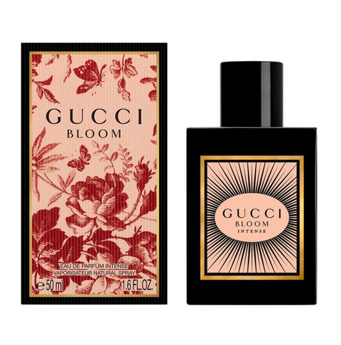 Gucci Bloom Intense Eau de Parfum 50ml Spray - PerfumezDirect®